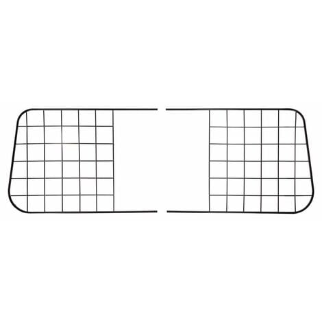 Protection auto pour chien 30 cm Métal Kerbl