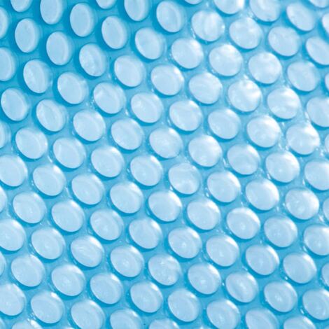 Couverture solaire de piscine ronde 488 cm INTEX
