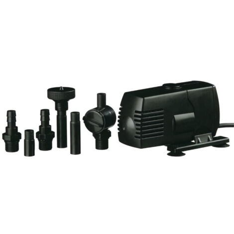 Pompe de fontaine Xtra 400 1351947 Ubbink