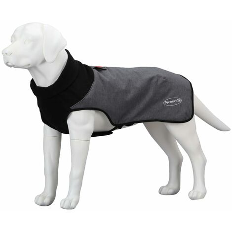 manteau chien imperméable