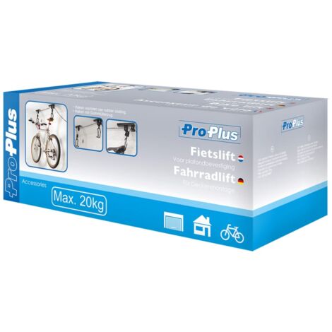 Monte-vélo de plafond 730915 ProPlus