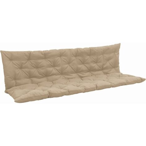 Coussin pour mobilier de jardin Coussin pour mobilier de jardin