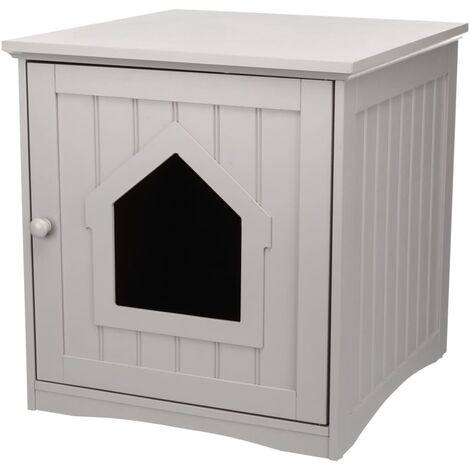 Maisonnette Pour Chat