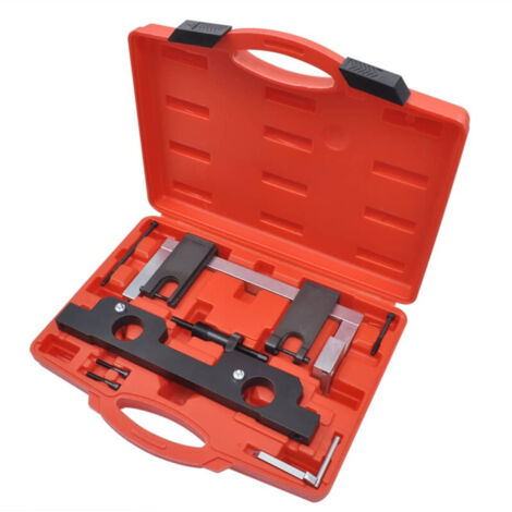 Kit d'outils moteur à réglage pour BMW N20 & N26 vidaXL (1/4)