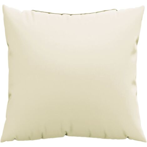 coussins exterieur 50x50