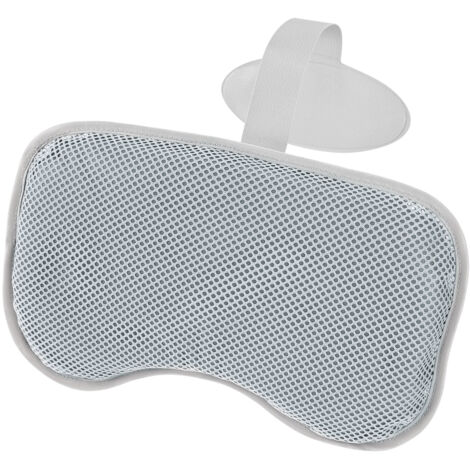Coussin repose tête pour spa 2 pièces
