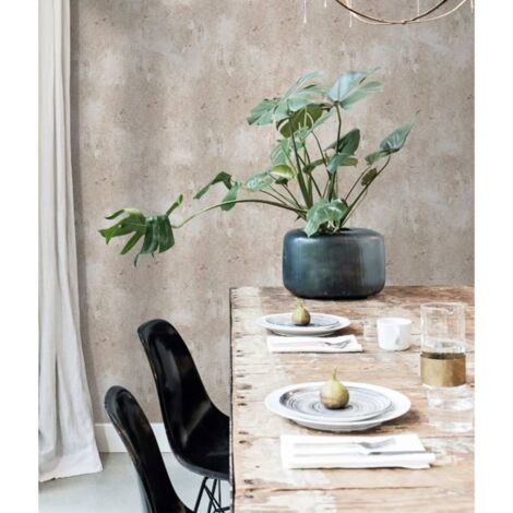 Papier peint Concrete Beige Noordwand