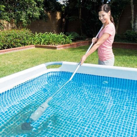 Aspirateur rechargeable HESPERIDE Pure Spa