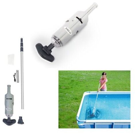 Aspirateur rechargeable HESPERIDE Pure Spa