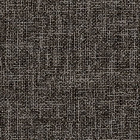 Papier peint Motif de fil Noir DUTCH WALLCOVERINGS