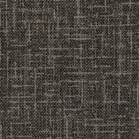 Papier peint Motif de fil Noir DUTCH WALLCOVERINGS