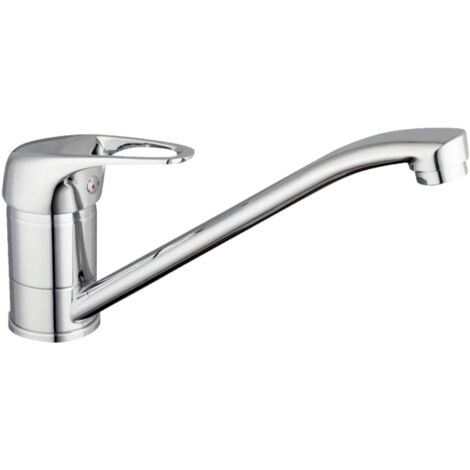 Mitigeur d'évier DANTE chrome SCHÜTTE