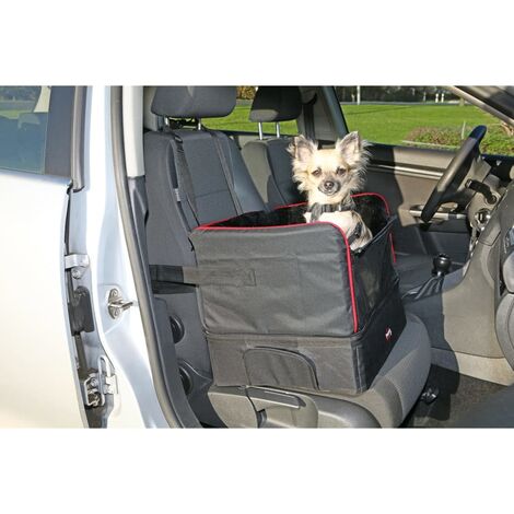Trixie housse de siège auto pour chiens 160 x 145 cm noir TRIXIE
