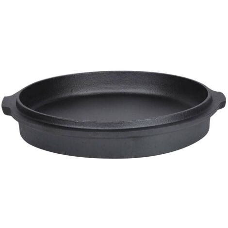 Marmite 6,5 L noir FF235 Esschert Design