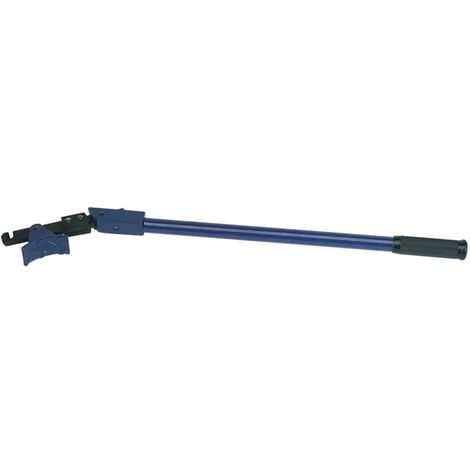 Draper Tool Outil de tension de fil de clôture 600 mm 57547 Draper Tools - Bleu
