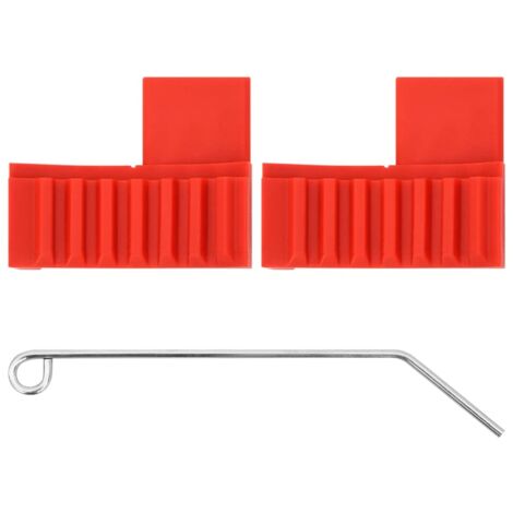 Outil De Blocage D'arbre à Cames BRILLIANT TOOLS - Réf. BT595701 - Pour Opel Astra, Vectra - Neuf