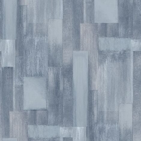 Papier peint Wood Gris DUTCH WALLCOVERINGS