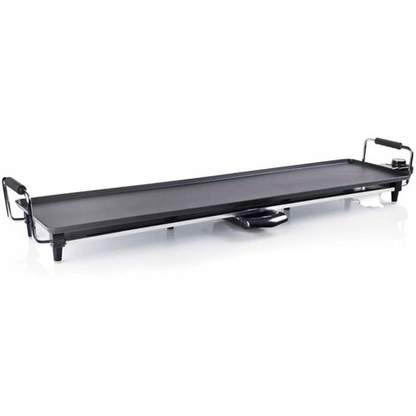 Plancha XXL 90 cm 1800 W Domo 