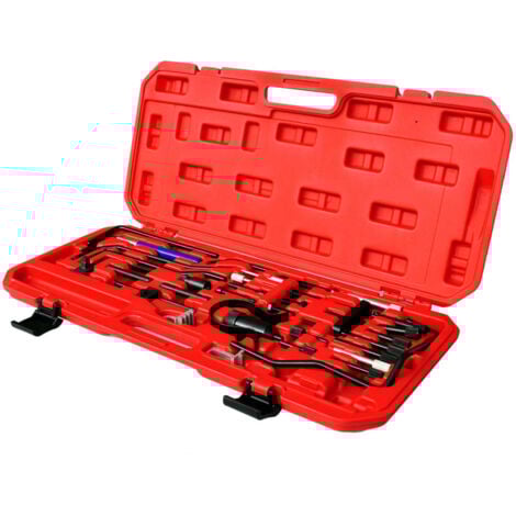 Outil de calage pour moteur pour Citroën et Peugeot vidaXL