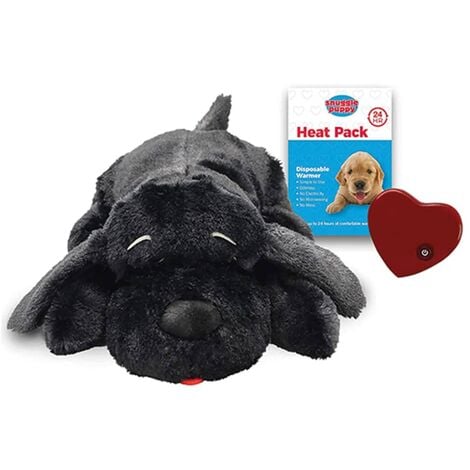 Chien interactif on sale snuggle puppy