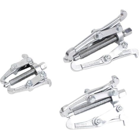 Extracteur à Griffe