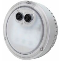 Lampe à LED multicolore pour Bubble Spa 28503 INTEX