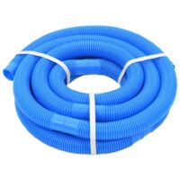 vidaXL Pool Hose Blue 32 mm 6,6 m