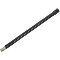 Adattatore Per Trivella Terreno Werkon Per Stihl BT 106, 120, 121, 130 - Punta Trapano 20mm