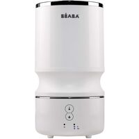 Beaba Humidificateur D Air De Bebe Blanc 800 Ml