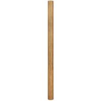 Cloison de séparation Bambou naturel 250x165 cm