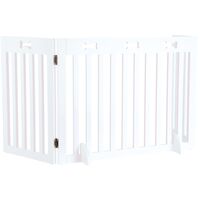 Trixie 39456 chiens-barrière MDF 3 pièces 