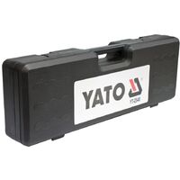 YATO Ensemble d'extracteur de roulement / marteau à inertie