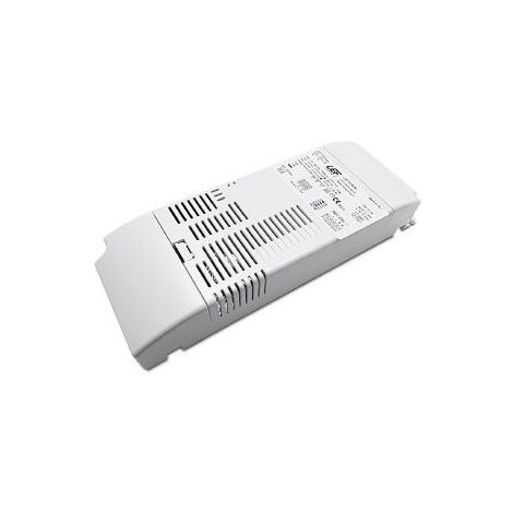 Alimentatore Dimmerabile 75W 24V LEF LIGHTING Per strisce LED