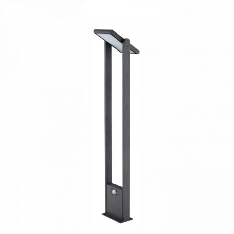 Power Bank Solare Portatile – Caricabatterie Di Emergenza Nero