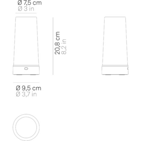 Easylight Lampada da parete Art Nouveau in metallo antico e vetro elegante classico E14 lampada da parete per interni soggiorno camera da letto corridoio