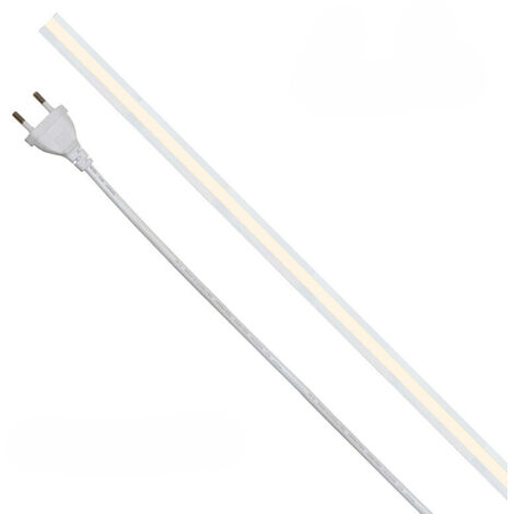 Striscia led 12W monocolore 120led/mt bobina 5mt Chip Samsung V-TAC PRO