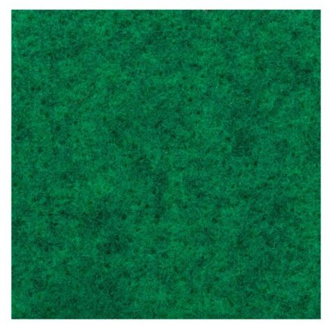 Tappeto moquette Verde per interno esterno effetto finto prato H.200 CM X 25 MT (1/4)