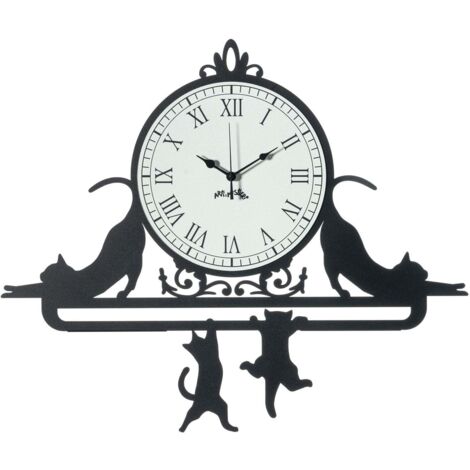 FAI DA TE orologio da parete fai da te stampo artigianale in silicone resina epossidica EUR 17