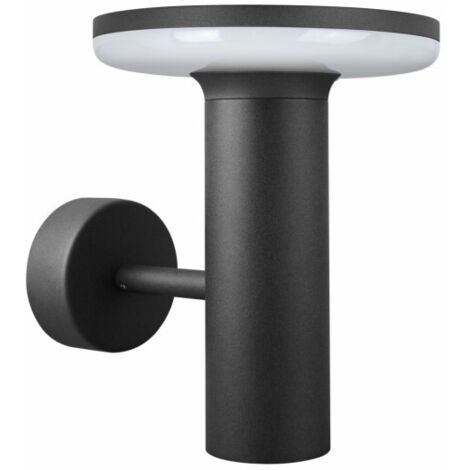 Lampada LED da Muro Rettangolare 4W
