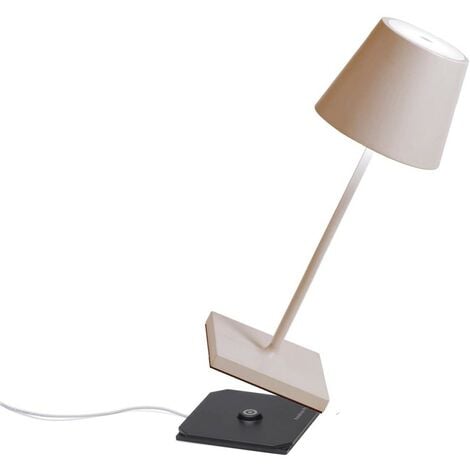 Poldina pro lampada da tavolo - Zafferano Ai Lati Lights - Tavolo