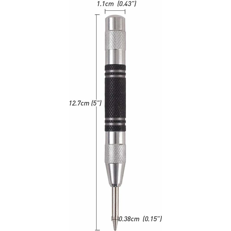 Scratch Awl 165mm