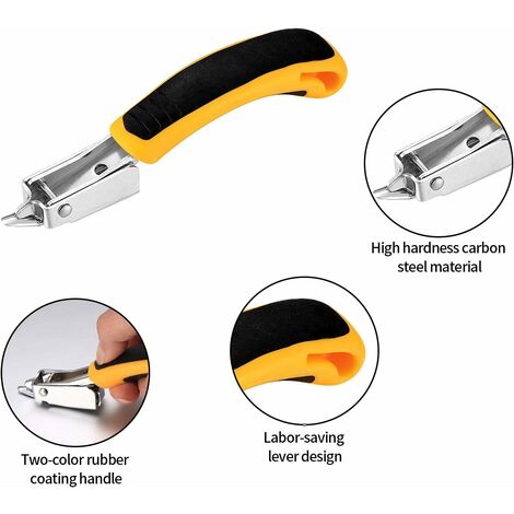 Upholstery Tool Kit 2 Draper Tack Lifter & Draper Staple Remover DIY  Supplies 