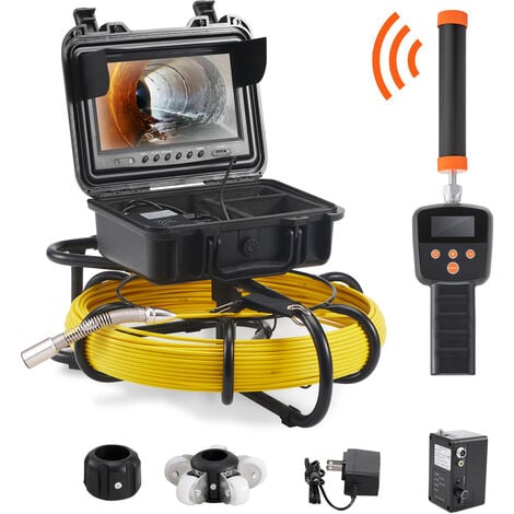 Endoscope industriel numérique étanche IP68 1080P, caméra électronique pour  la salle, prise de photos et vidéos - AliExpress