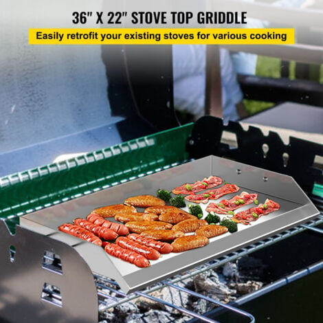 Kit accessoires barbecue avec coffret ustensiles grille BBQ couverts grill  18 pièces weber acier inoxydable lavable grillades cadeau de Noël