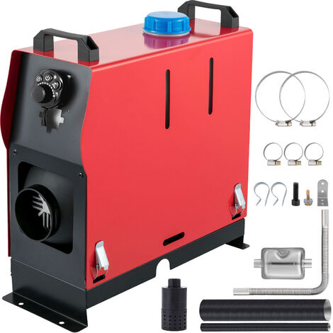 Plaque Support De Montage Pour Chauffage De Stationnement Diesel - Compatible Webasto, Eberspacher