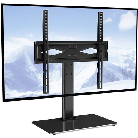 Support trépied pour écran TV 32´´-55´´ Hauteur 120-180cm