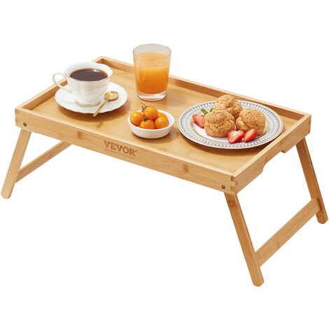 Plateau de Lit pour Petit-Déjeuner