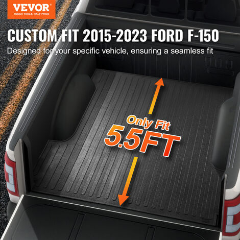 Tapis De Coffre Toyota RAV4 V 2019+ - Protection Anti-salissures 3D