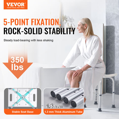 Chaise de bain pour bébé portable et ajustable, chaise de douche pour enfants avec ceinture de taille - Chine Banc de douche, chaise de douche