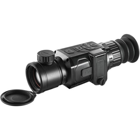 Lunette de visée thermique Pixfra Pegasus Pro P450P 384x288 2600 m